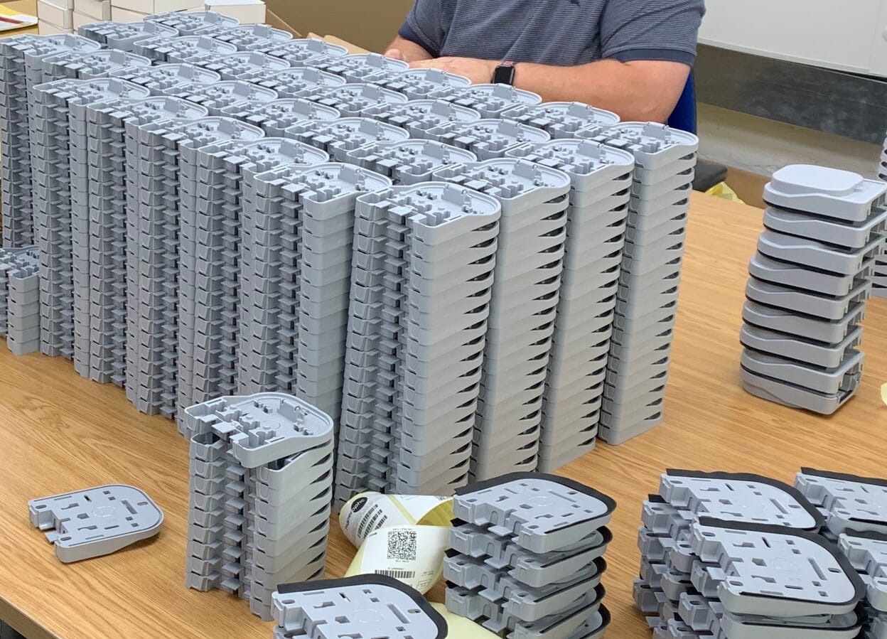 Comprehensive Assembly Services And Post-Manufacture Options