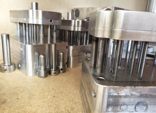 Aluminium Tooling Aluminium Tooling