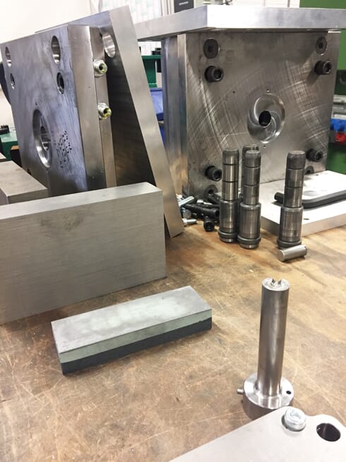 Aluminium Bridge Tool Aluminium Bridge Tool