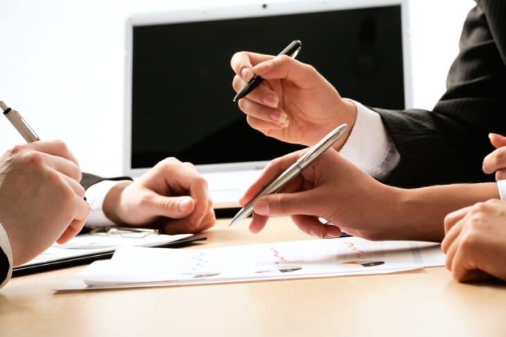 Plunkett Associates design support