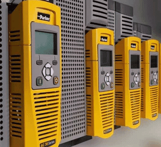 CNC machined exhibition model