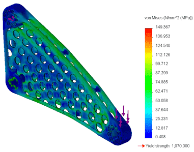 moldflow design image