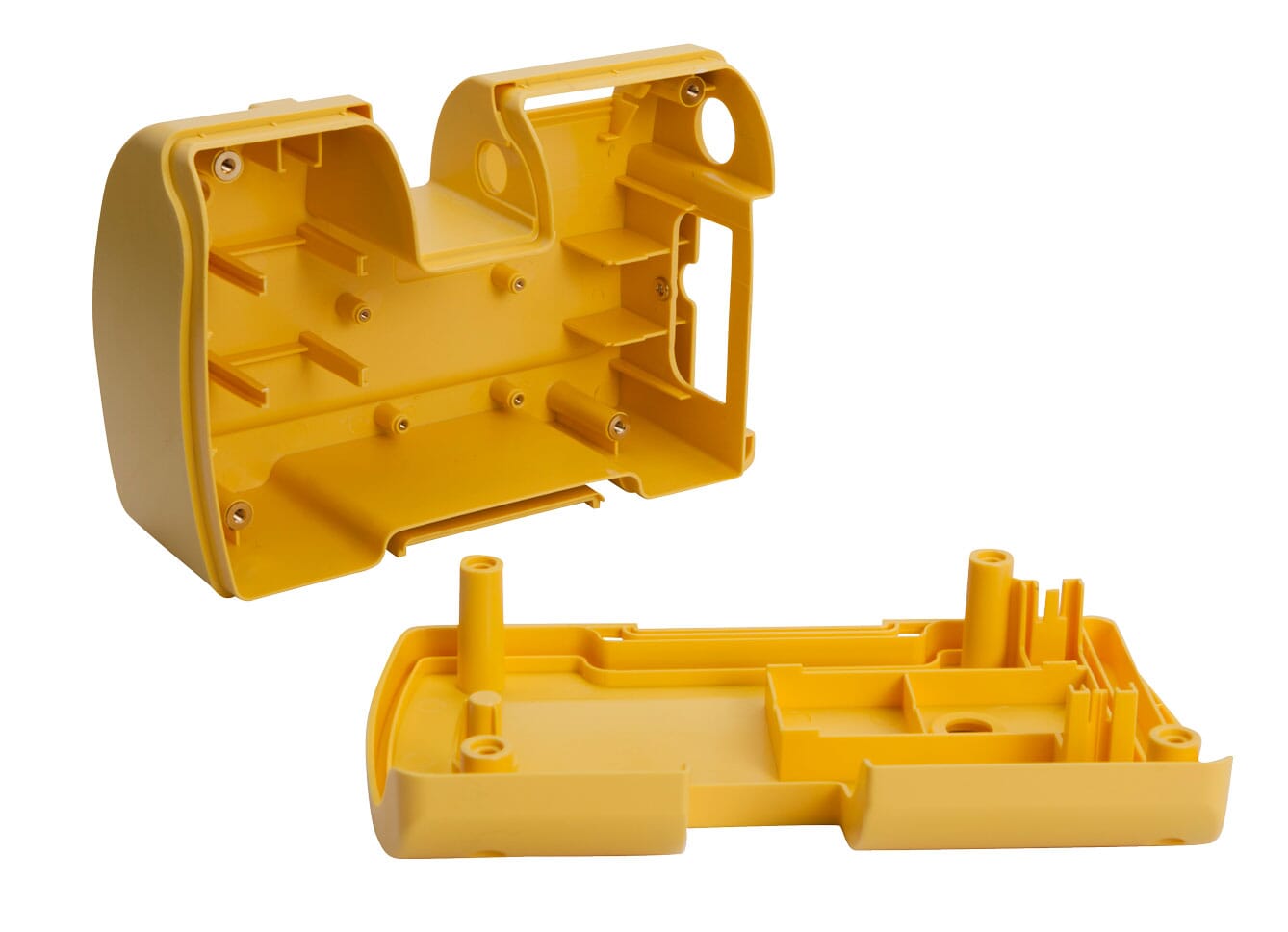 Plastic Production Parts Plastic Parts