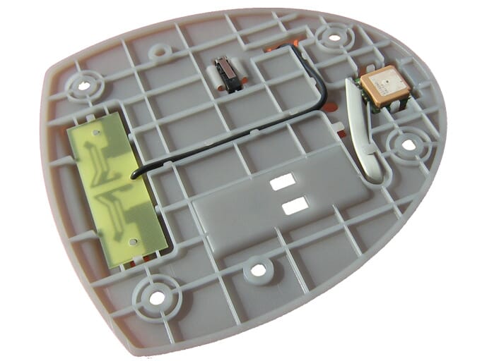 Plastic Prototype Parts Plastic Prototype parts