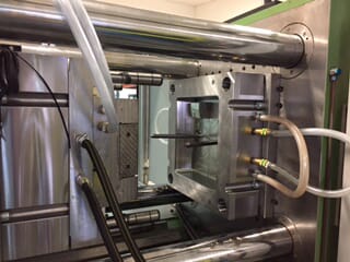 Injection Moulding